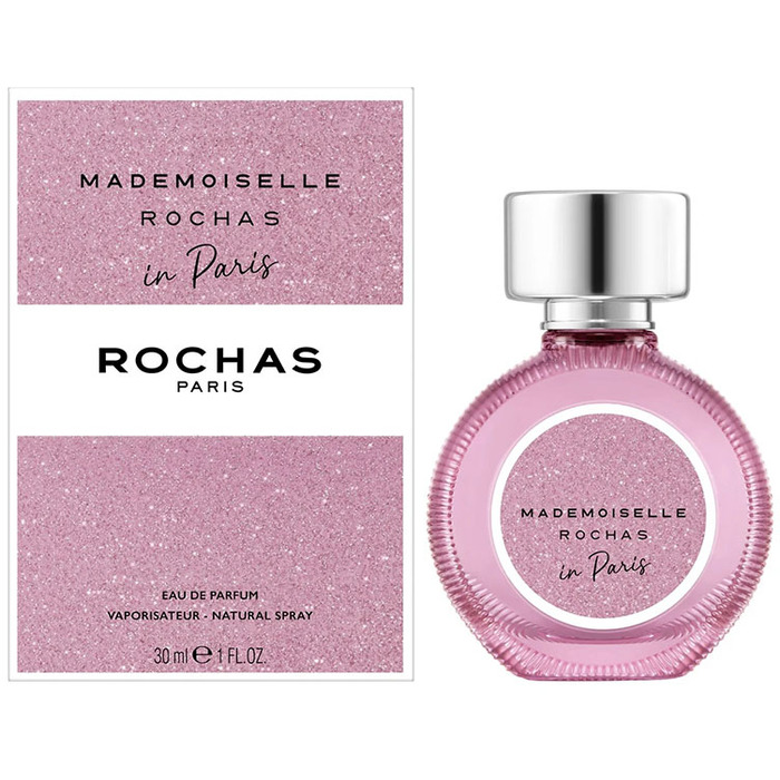 Mademoiselle Rochas