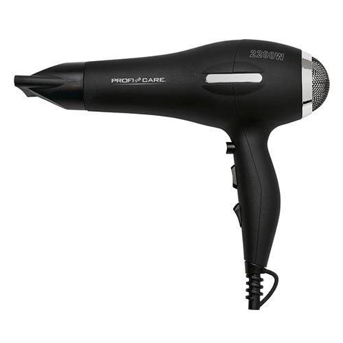 Profesionální vysoušec