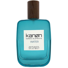 Water EDT