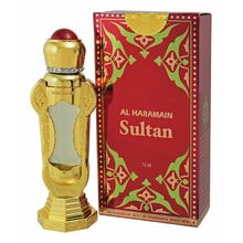 Sultan Parfumovaný
