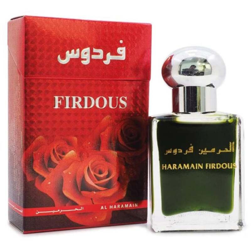 Firdous Perfume