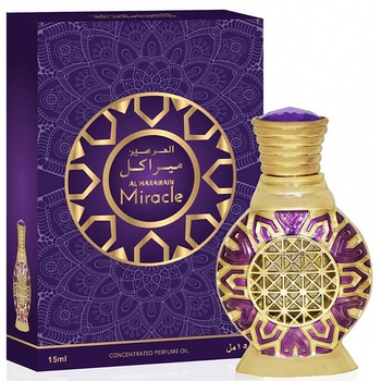 Miracle Perfume