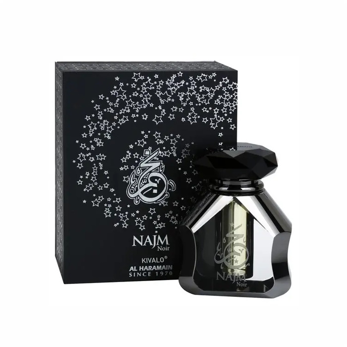 Najm Noir