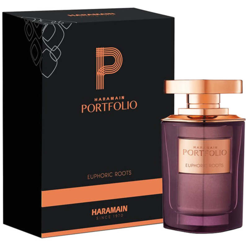 Portfólio Euphoric