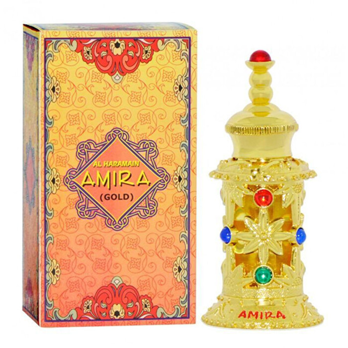 Amira Perfume