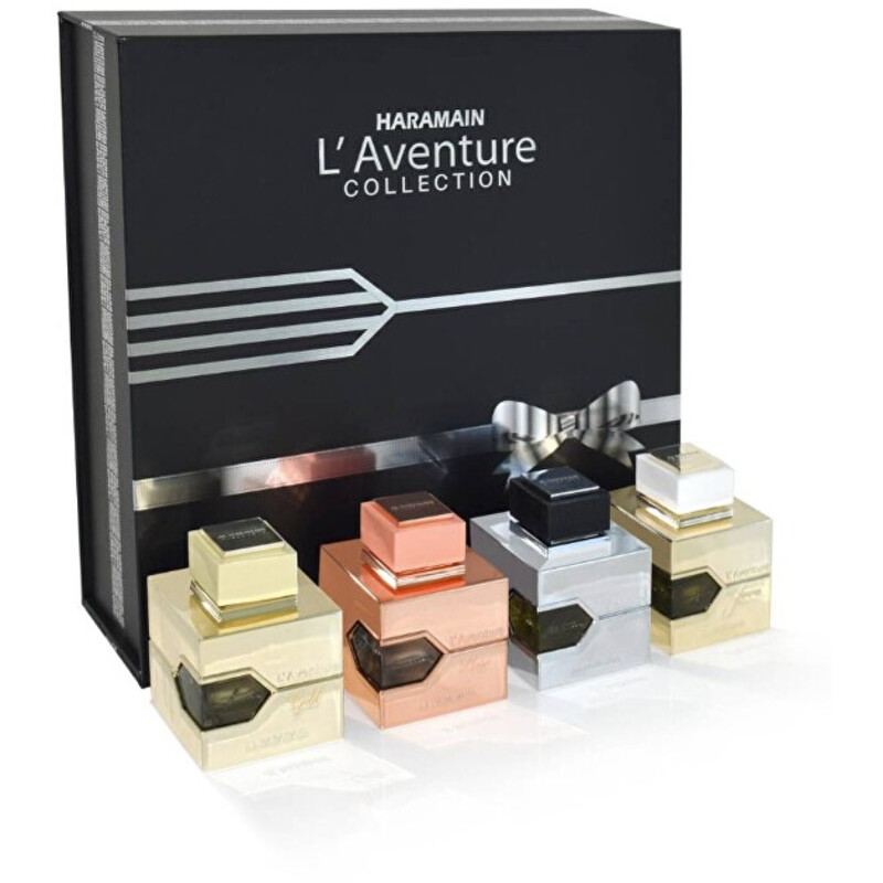 L´Aventure Collection