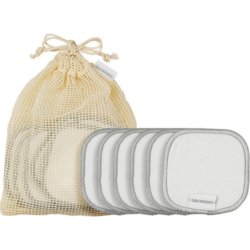 Znovupoužiteľné odličovacie