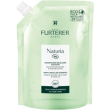 Detail produktu Naturia Gentle Micellar Shampoo Refill - Náplň čistiaceho šampónu pre všetky typy vlasov
Naturia Gentle