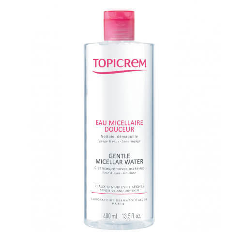 Gentle Micellar