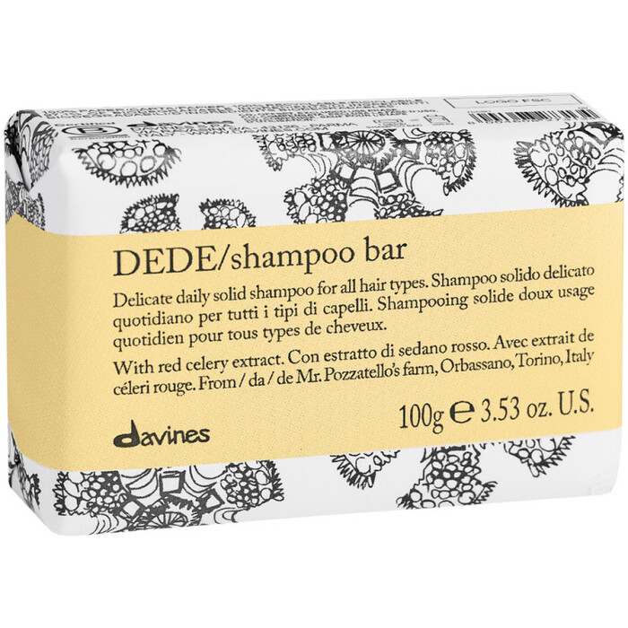 DEDE Shampoo