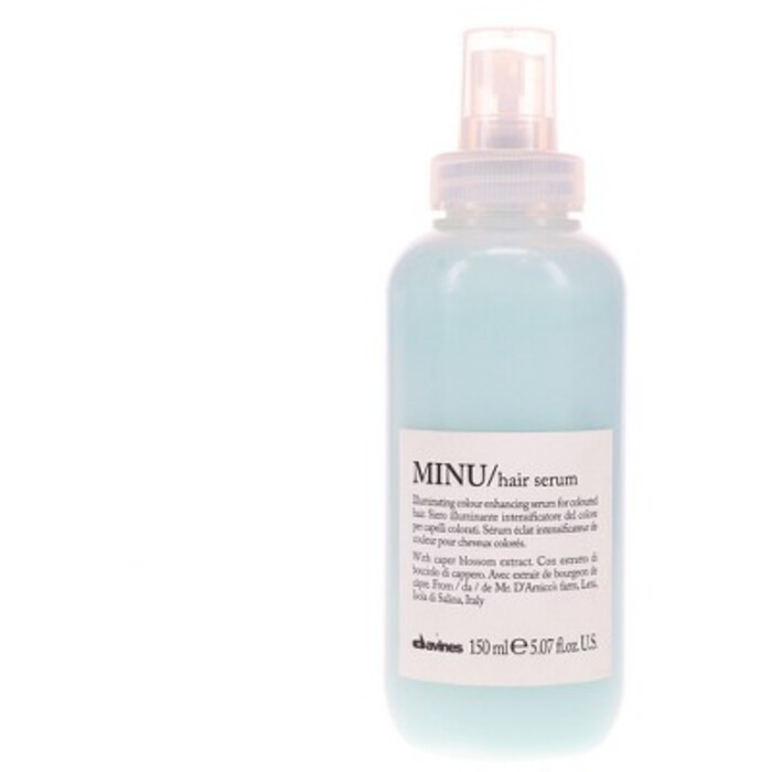 Essential Haircare