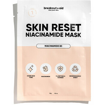 Niacinamide Mask