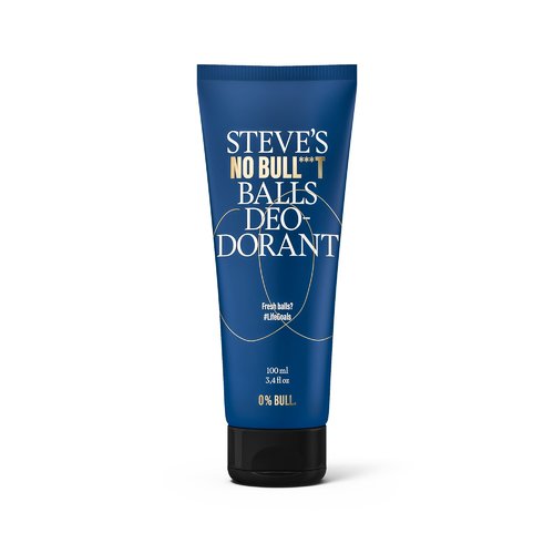 Balls Deodorant