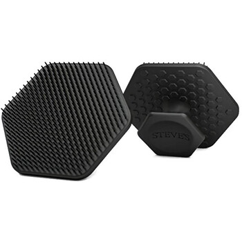 Detail produktu The Fancy Face Scrubber - Silikónová čistiaca kefka na tvár
The Fancy