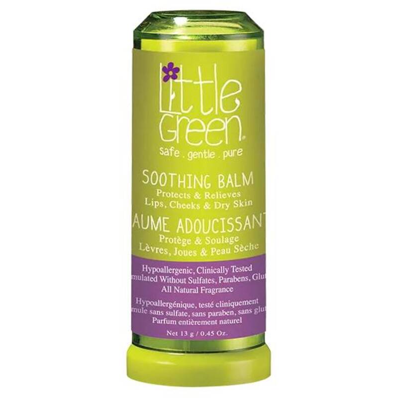 Baby Soothing