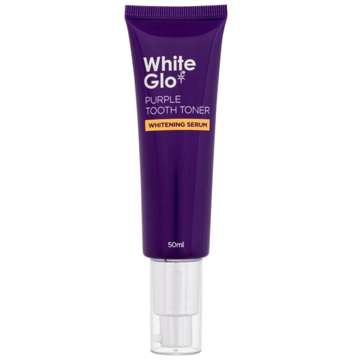 Purple Tooth