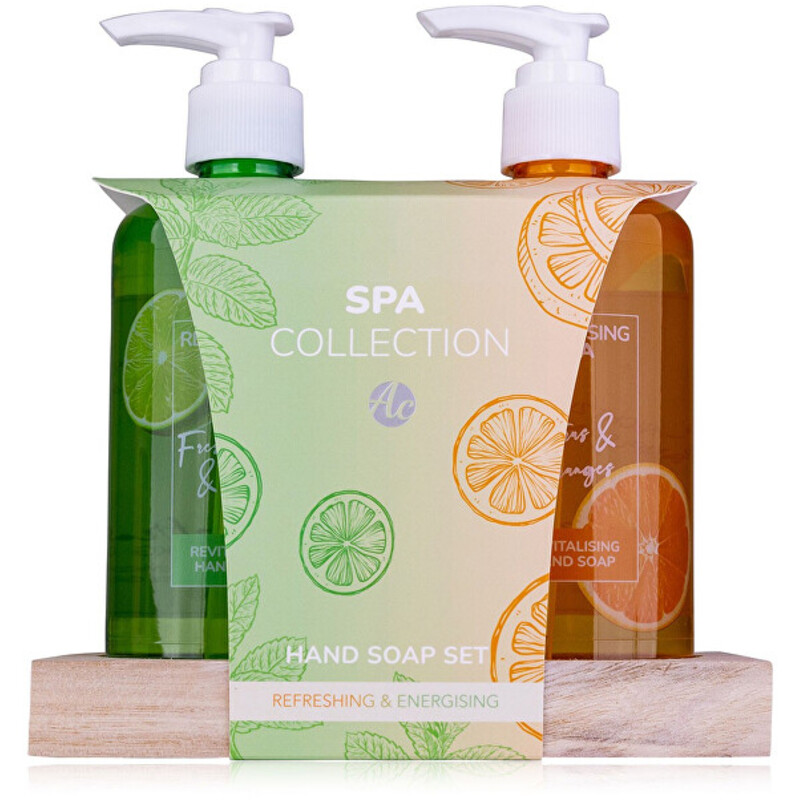 Spa Collection