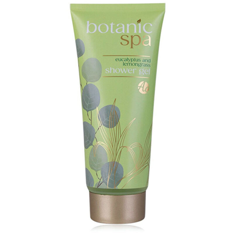 Botanic Spa