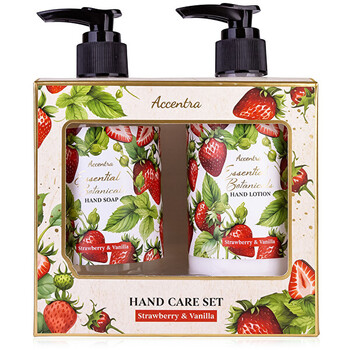 Strawberry &