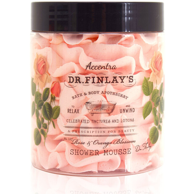 Rose &