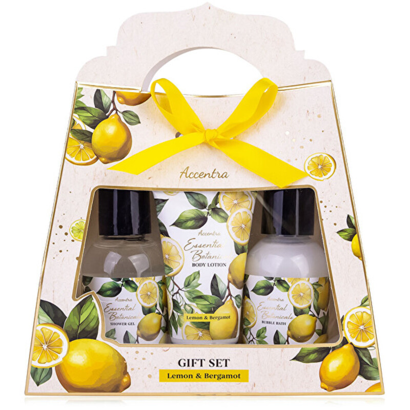 Lemon &