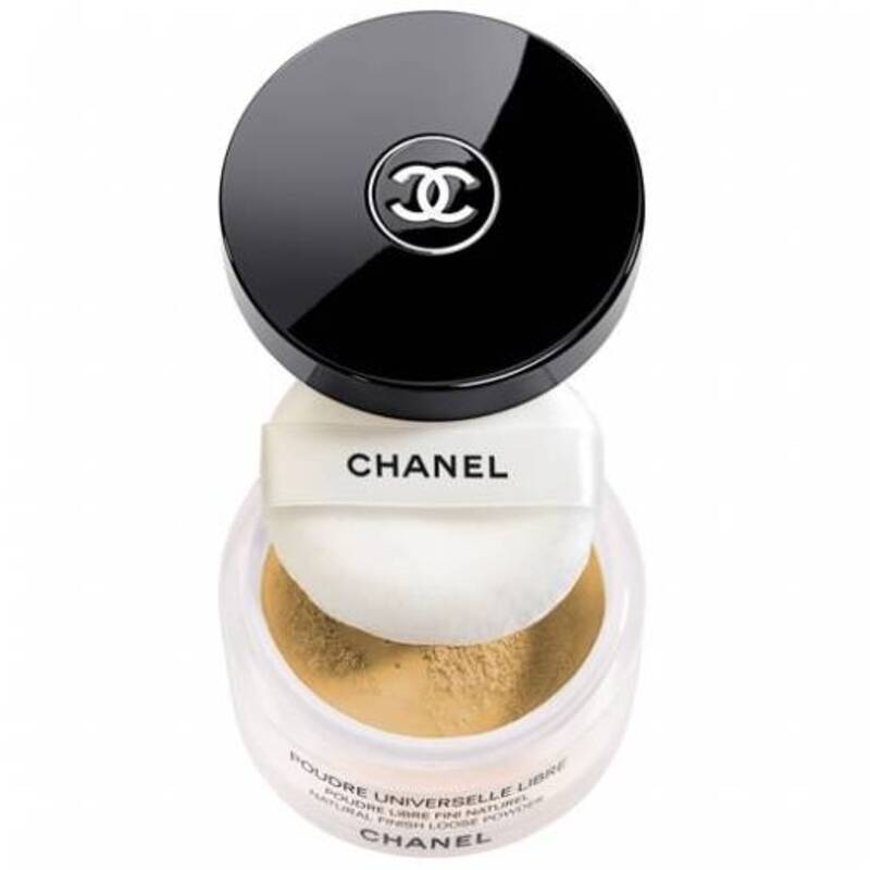 POUDRE Universelle