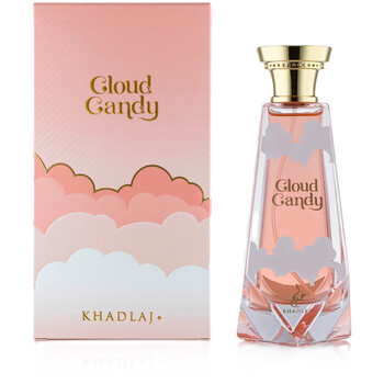 Cloud Candy