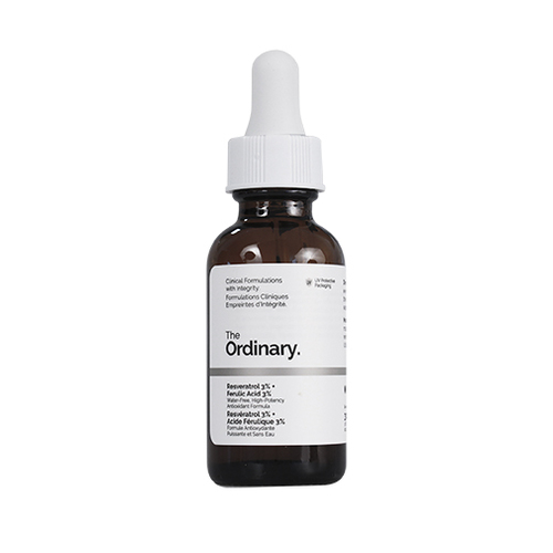Resveratrol 3%