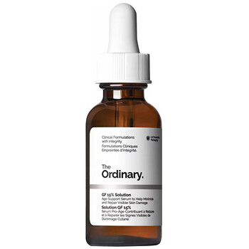 Detail produktu GF Solution 15% Serum - Sérum proti stárnutí pleti GF Solution