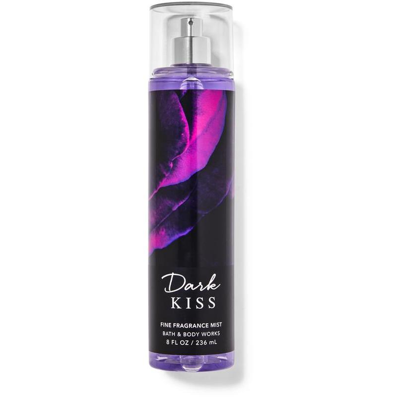 Dark Kiss