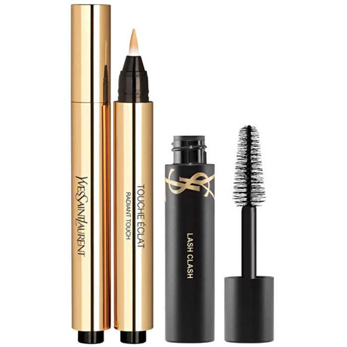 Touche Eclat