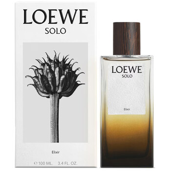 Solo Elixir
