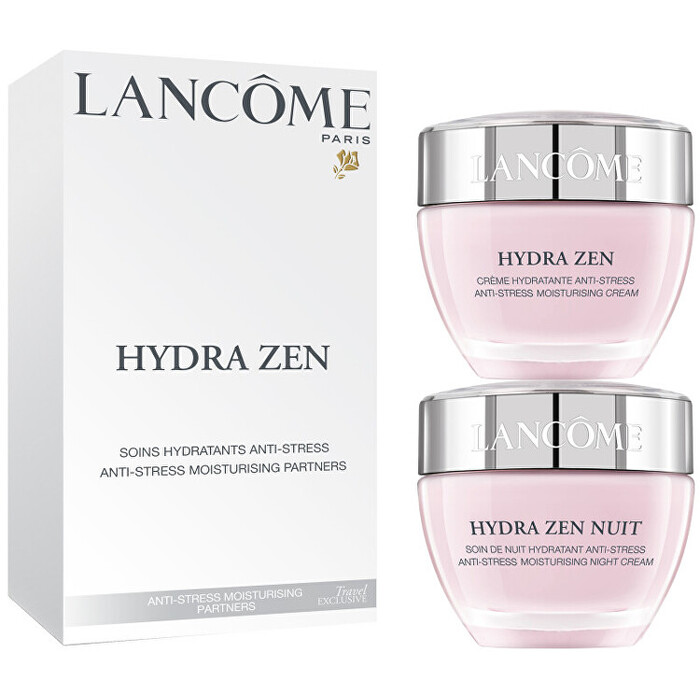 Hydra Zen