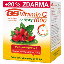 GS Vitamín
