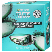 Fructis Hair