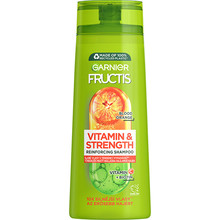 Fructis Vitamín