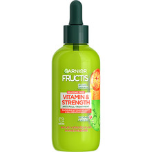 Fructis Vitamín