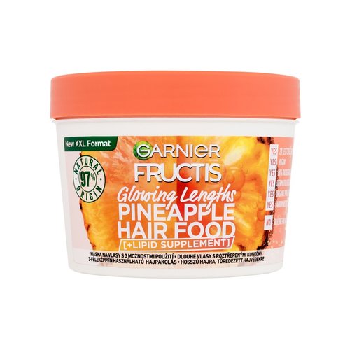 Fructis Hair