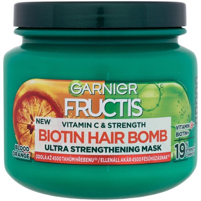 Fructis Vitamín