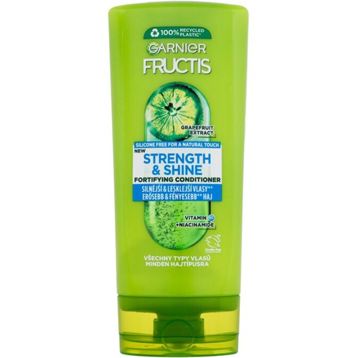 Fructis Strength