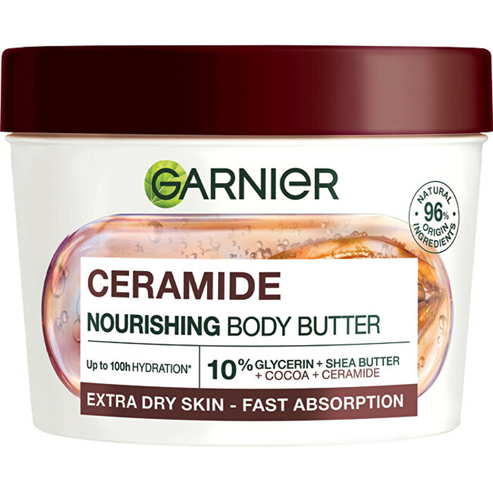 Ceramide Nourishing