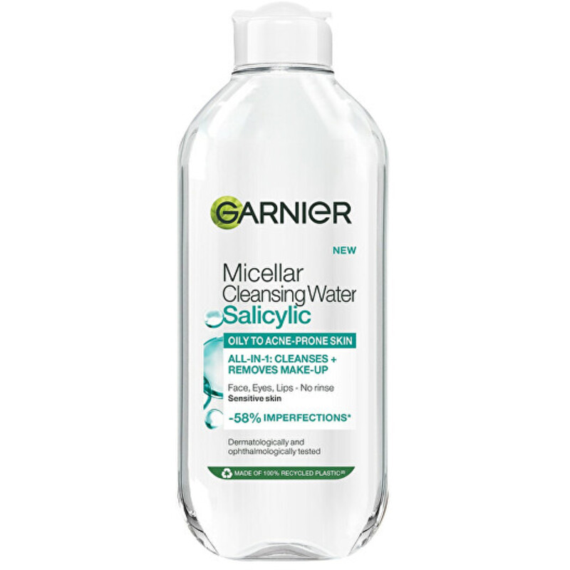 Salicylic Micellar