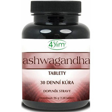 Ashwagandha tablety