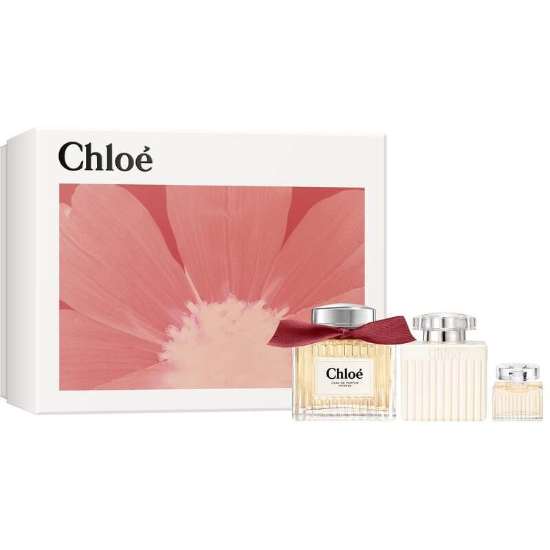 Chloe L´Eau