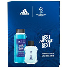 UEFA Best