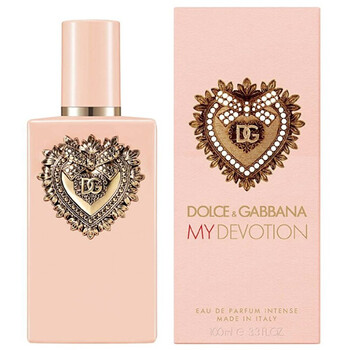 My Devotion