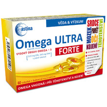 Omega ULTRA