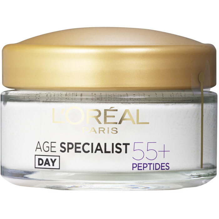 Age Specialist