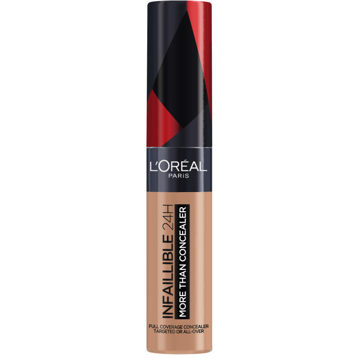 Detail produktu Infailliable More Than Concealer - Plne krycí korektor 11 ml Infailliable More