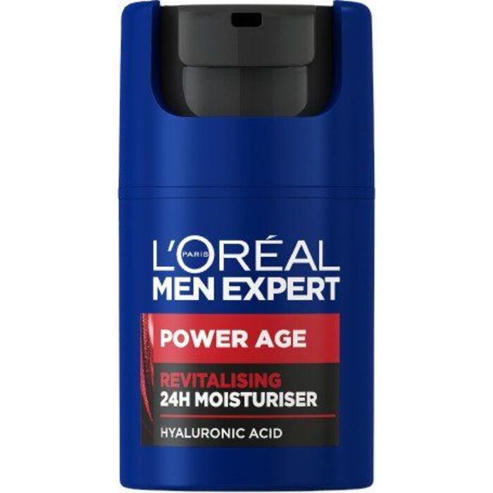 Men Expert